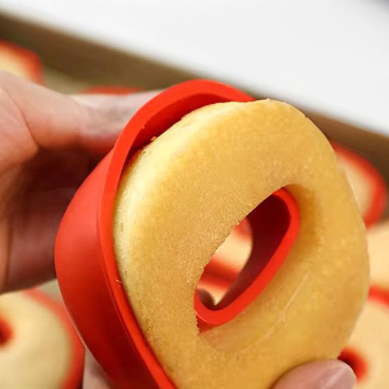 Moule number cake