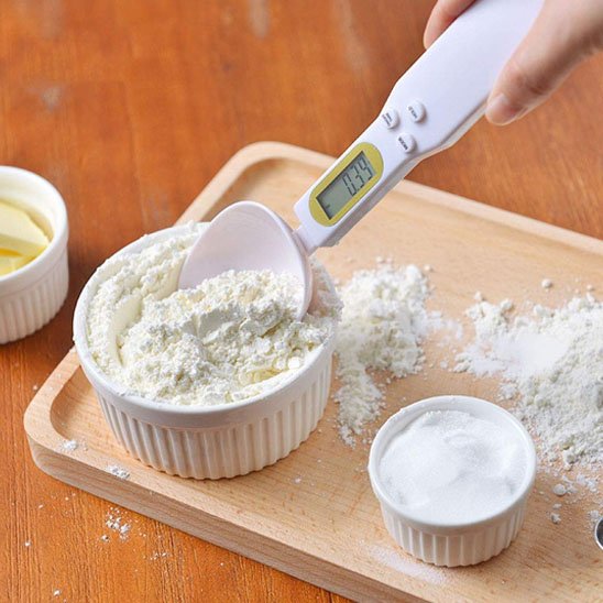 Cuillère doseuse​