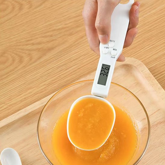 Cuillère doseuse​