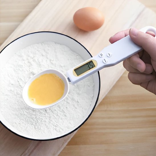 Cuillère doseuse​