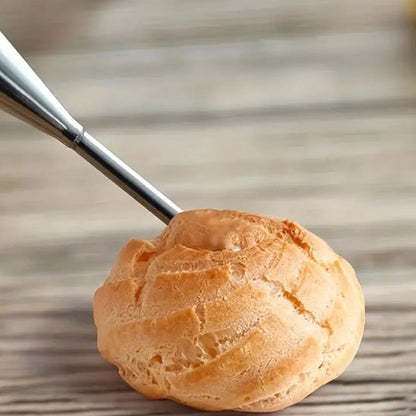 Douille patisserie 