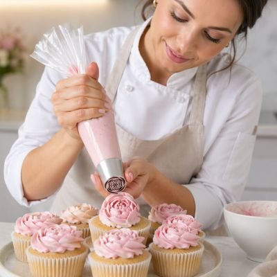 Douille patisserie