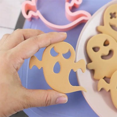 Emporte piece halloween