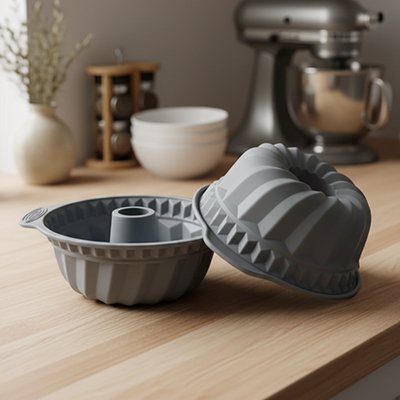 Moule à kouglof 