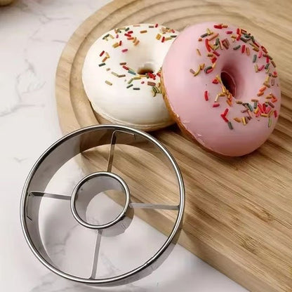 Moule donuts 