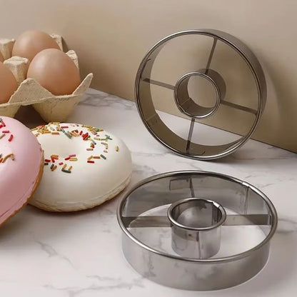 Moule donuts 