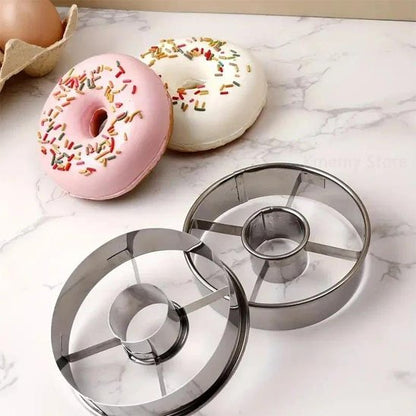 Moule donuts 